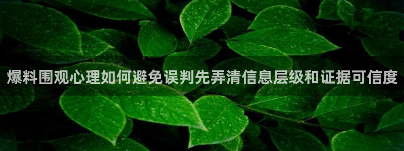 91吃瓜资讯大全